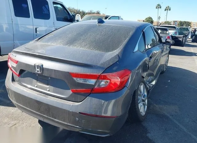 1HGCV1F1XJA095958 2018 2018 Honda Accord- LX 4