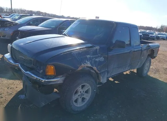 1FTZR15E31TA14031 2001 2001 Ford Ranger- Edge/Xlt 2