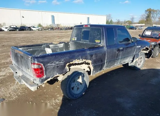 1FTZR15E31TA14031 2001 2001 Ford Ranger- Edge/Xlt 4