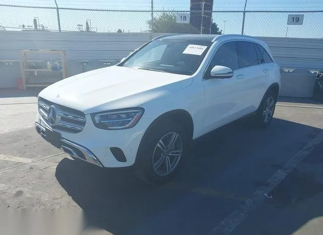 W1N0G8DB7LF808880 2020 2020 Mercedes-Benz GLC 300 2