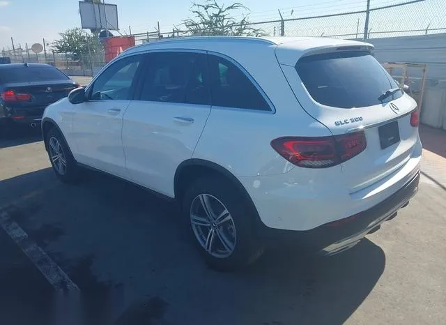 W1N0G8DB7LF808880 2020 2020 Mercedes-Benz GLC 300 3