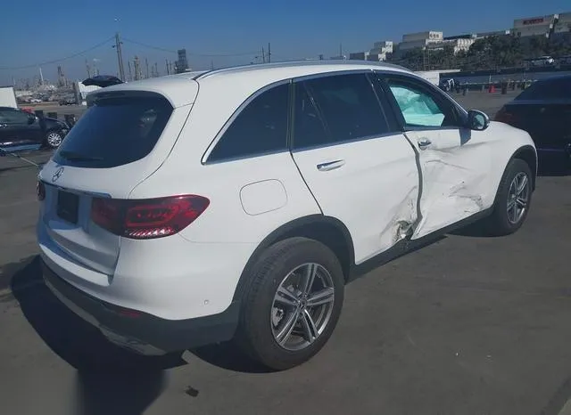 W1N0G8DB7LF808880 2020 2020 Mercedes-Benz GLC 300 4