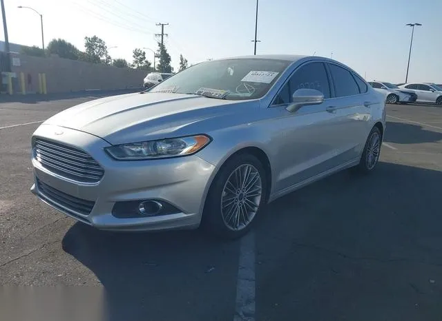 3FA6P0H98DR243298 2013 2013 Ford Fusion- SE 2