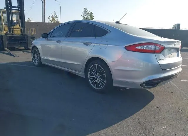 3FA6P0H98DR243298 2013 2013 Ford Fusion- SE 3