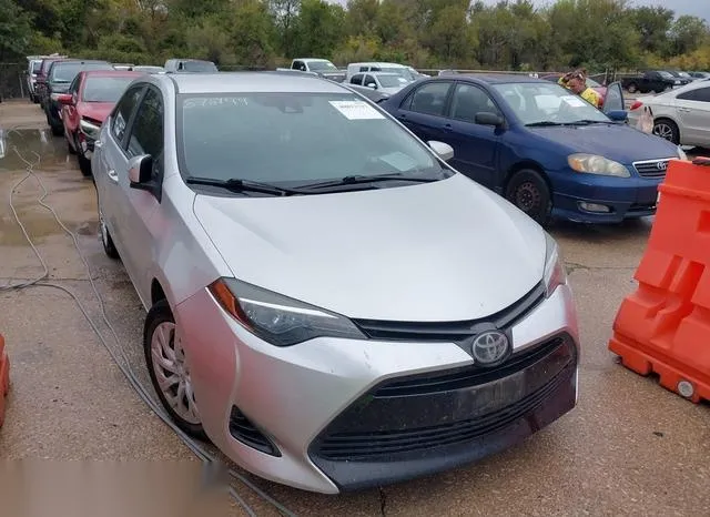 5YFBURHE3KP878144 2019 2019 Toyota Corolla- LE 6