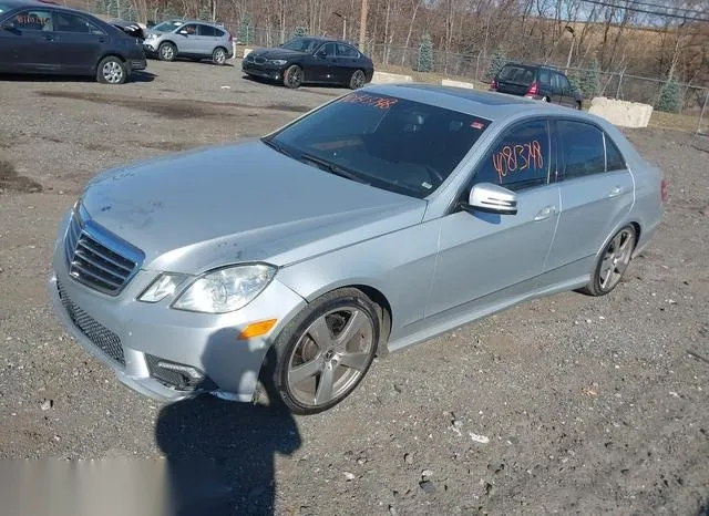 WDDHF8HB7BA472642 2011 2011 Mercedes-Benz E 350- 4Matic 2