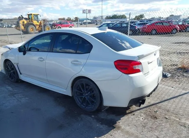 JF1VA1H64J9810008 2018 2018 Subaru WRX- Limited 3