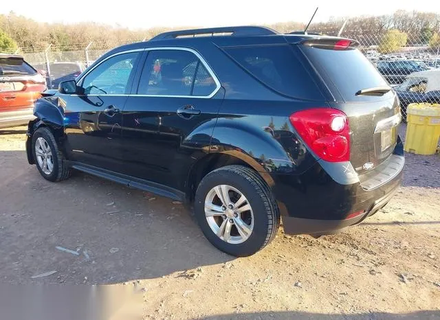 2GNFLFEKXF6139140 2015 2015 Chevrolet Equinox- 1LT 3