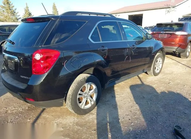 2GNFLFEKXF6139140 2015 2015 Chevrolet Equinox- 1LT 4