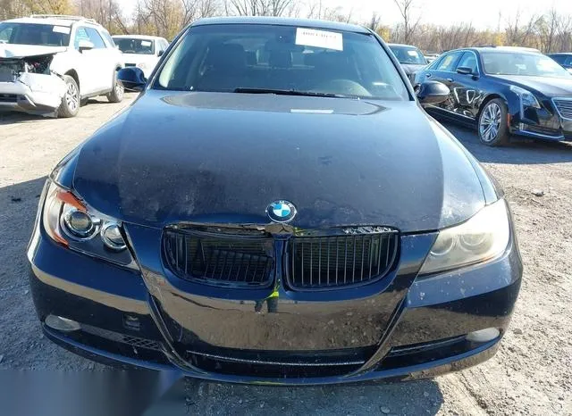 WBAVB77518NH79935 2008 2008 BMW 3 Series- 335I 6