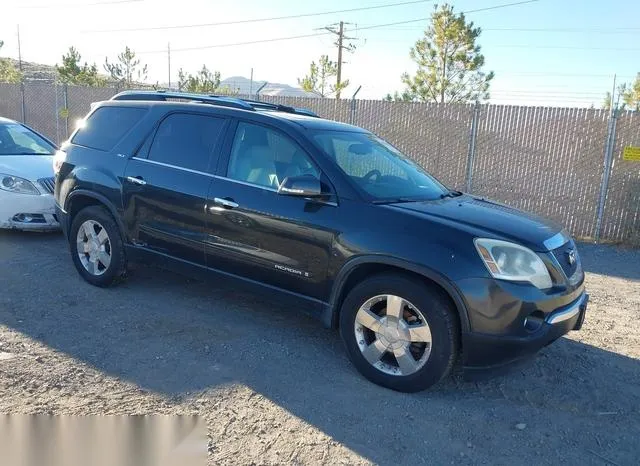 1GKEV23767J147704 2007 2007 GMC Acadia- Slt-1 1