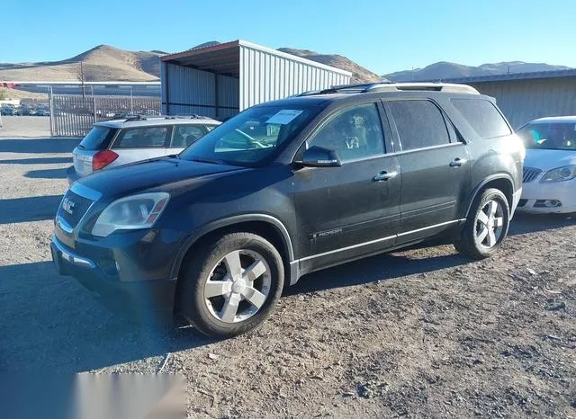 1GKEV23767J147704 2007 2007 GMC Acadia- Slt-1 2