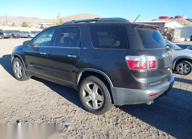 1GKEV23767J147704 2007 2007 GMC Acadia- Slt-1 3