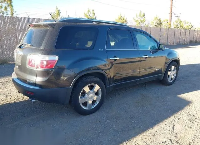 1GKEV23767J147704 2007 2007 GMC Acadia- Slt-1 4