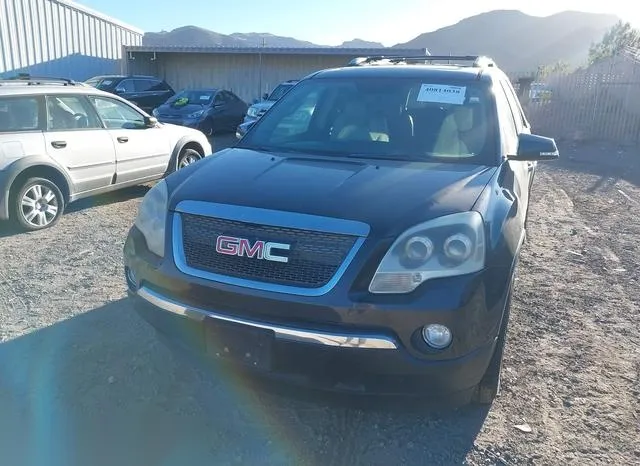 1GKEV23767J147704 2007 2007 GMC Acadia- Slt-1 6