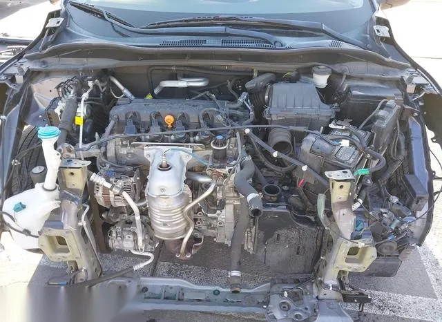 3CZRU6H71KM716593 2019 2019 Honda HR-V- Ex-L 10