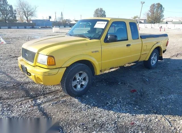 1FTZR45E32TA06143 2002 2002 Ford Ranger- Super Cab 2