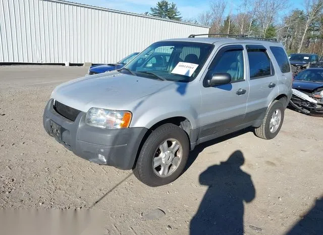 1FMCU93164KB08607 2004 2004 Ford Escape- Xlt 2