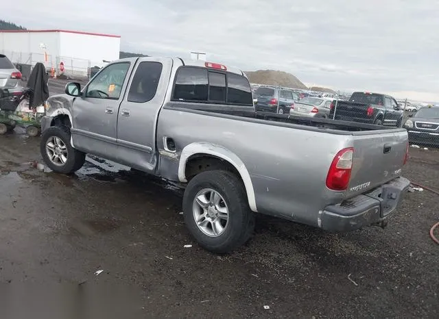 5TBBT44165S466958 2005 2005 Toyota Tundra- Sr5 V8 3