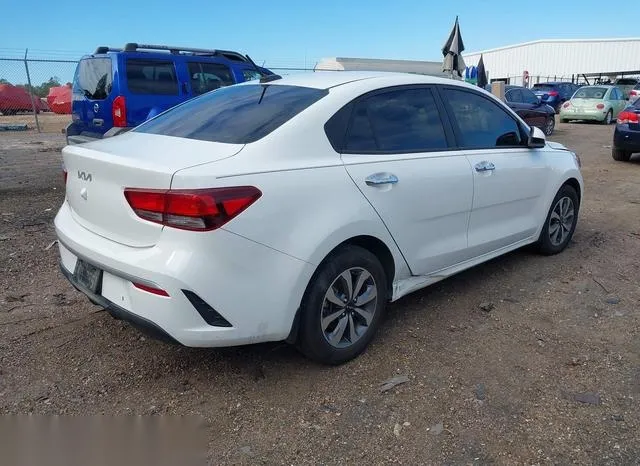 3KPA24AD1PE513055 2023 2023 KIA Rio- S 4