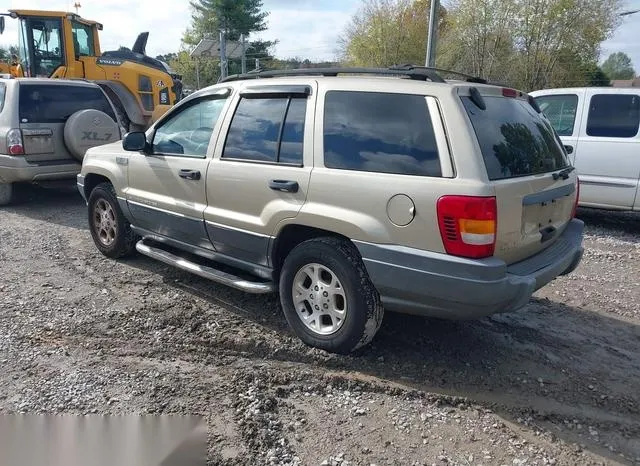 1J4GX48S01C693038 2001 2001 Jeep Grand Cherokee- Laredo 3