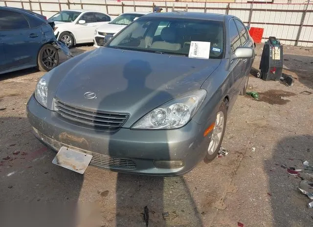 JTHBA30G740014292 2004 2004 Lexus ES- 330 Base -a5- 2