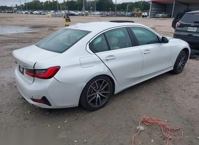 3MW5R7J08L8B05797 2020 2020 BMW 3 Series- 330I Xdrive 4