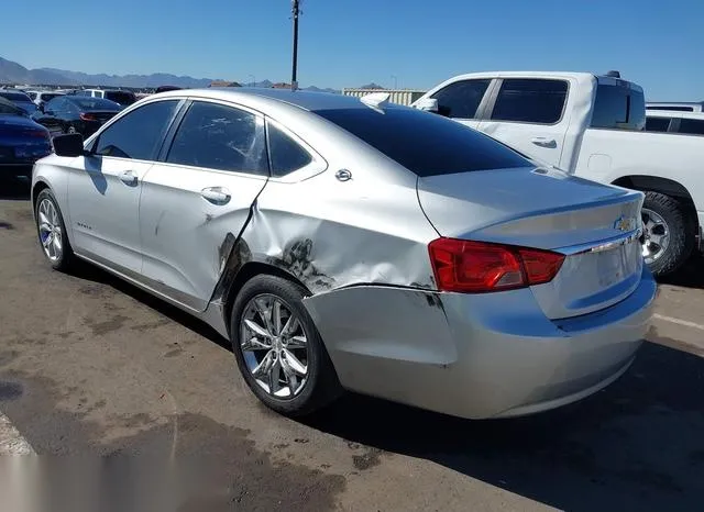 2G1105SAXH9121555 2017 2017 Chevrolet Impala- 1LT 6