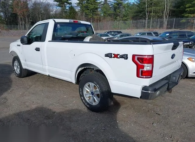 1FTMF1EP4KKD07111 2019 2019 Ford F-150- XL 3