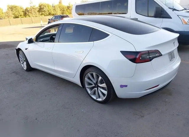 5YJ3E1EA5JF059098 2018 2018 Tesla Model 3- Long Range/Mid R 3