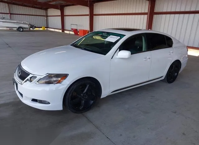 JTHBE96S090046673 2009 2009 Lexus GS- 350 2