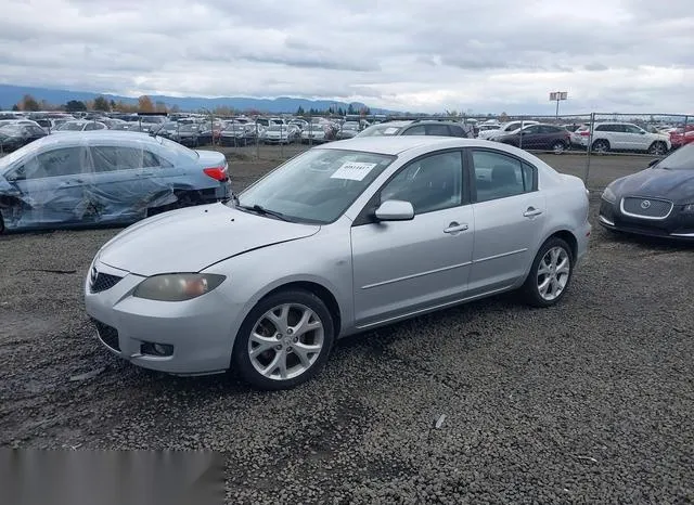 JM1BK32G791247912 2009 2009 Mazda 3- I 2