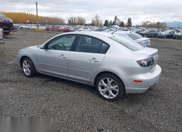 JM1BK32G791247912 2009 2009 Mazda 3- I 3