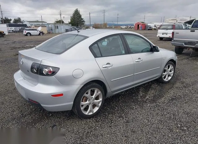 JM1BK32G791247912 2009 2009 Mazda 3- I 4