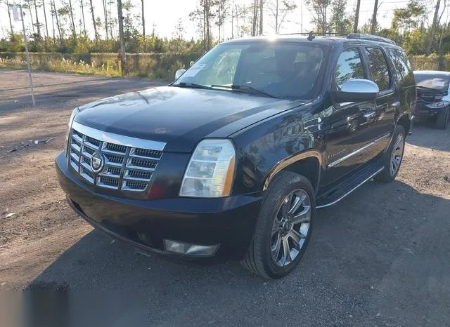 1GYFK63857R424220 2007 2007 Cadillac Escalade- Standard 2