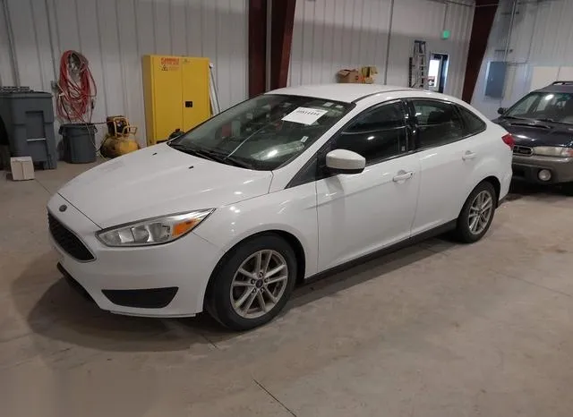 1FADP3FEXJL241619 2018 2018 Ford Focus- SE 2