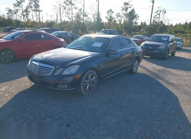 WDDHF5GB2BA459765 2011 2011 Mercedes-Benz E 350 2