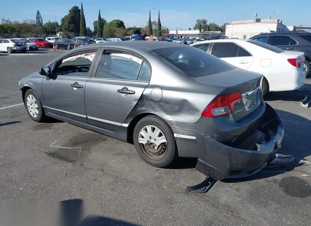 19XFA1F35AE053056 2010 2010 Honda Civic- VP 3