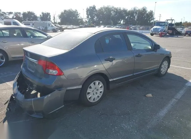 19XFA1F35AE053056 2010 2010 Honda Civic- VP 4