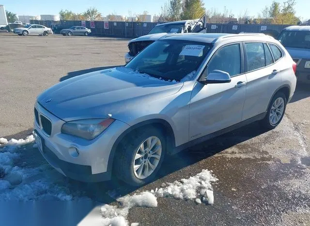 WBAVL1C59EVR94231 2014 2014 BMW X1- Xdrive28I 2