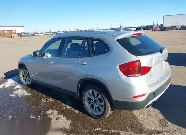 WBAVL1C59EVR94231 2014 2014 BMW X1- Xdrive28I 3