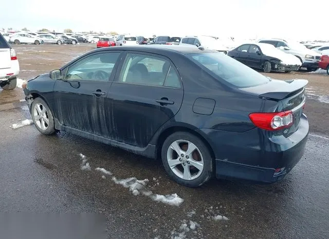 2T1BU4EEXBC663027 2011 2011 Toyota Corolla- S 3