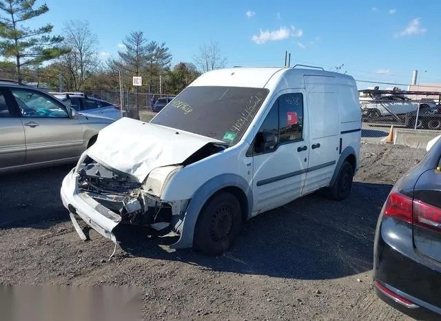 NM0LS7BNXCT111454 2012 2012 Ford Transit- Connect Xlt 2