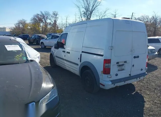 NM0LS7BNXCT111454 2012 2012 Ford Transit- Connect Xlt 3