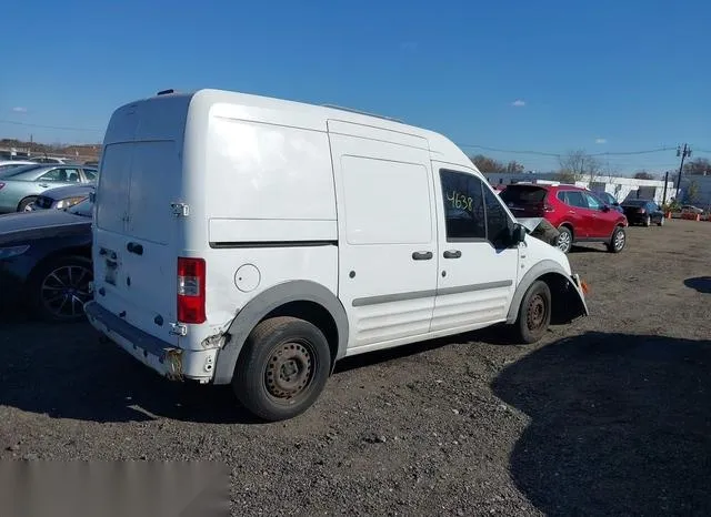 NM0LS7BNXCT111454 2012 2012 Ford Transit- Connect Xlt 4