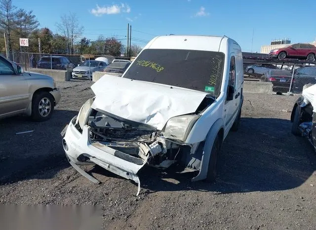 NM0LS7BNXCT111454 2012 2012 Ford Transit- Connect Xlt 6