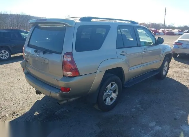 JTEBU14R330014213 2003 2003 Toyota 4runner- Sr5 V6 4