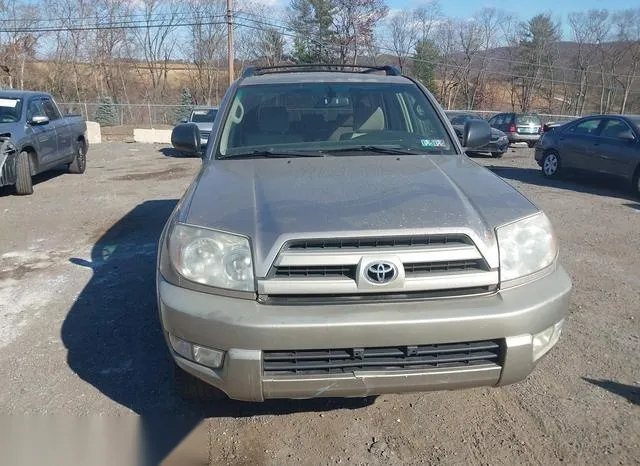 JTEBU14R330014213 2003 2003 Toyota 4runner- Sr5 V6 6