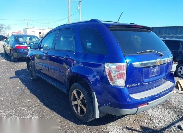 2CNDL63F076012691 2007 2007 Chevrolet Equinox- LT 3