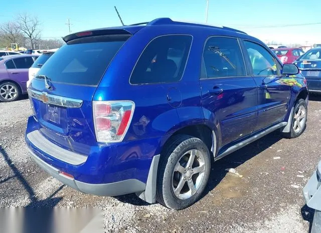 2CNDL63F076012691 2007 2007 Chevrolet Equinox- LT 4